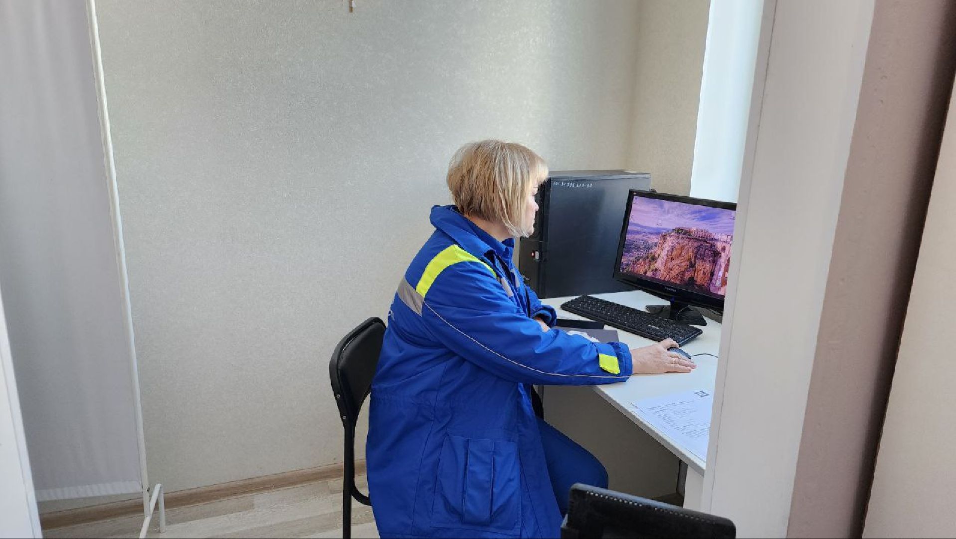 Дмитров, Озерецкое, ЖК Мечта, Скорая помощь,