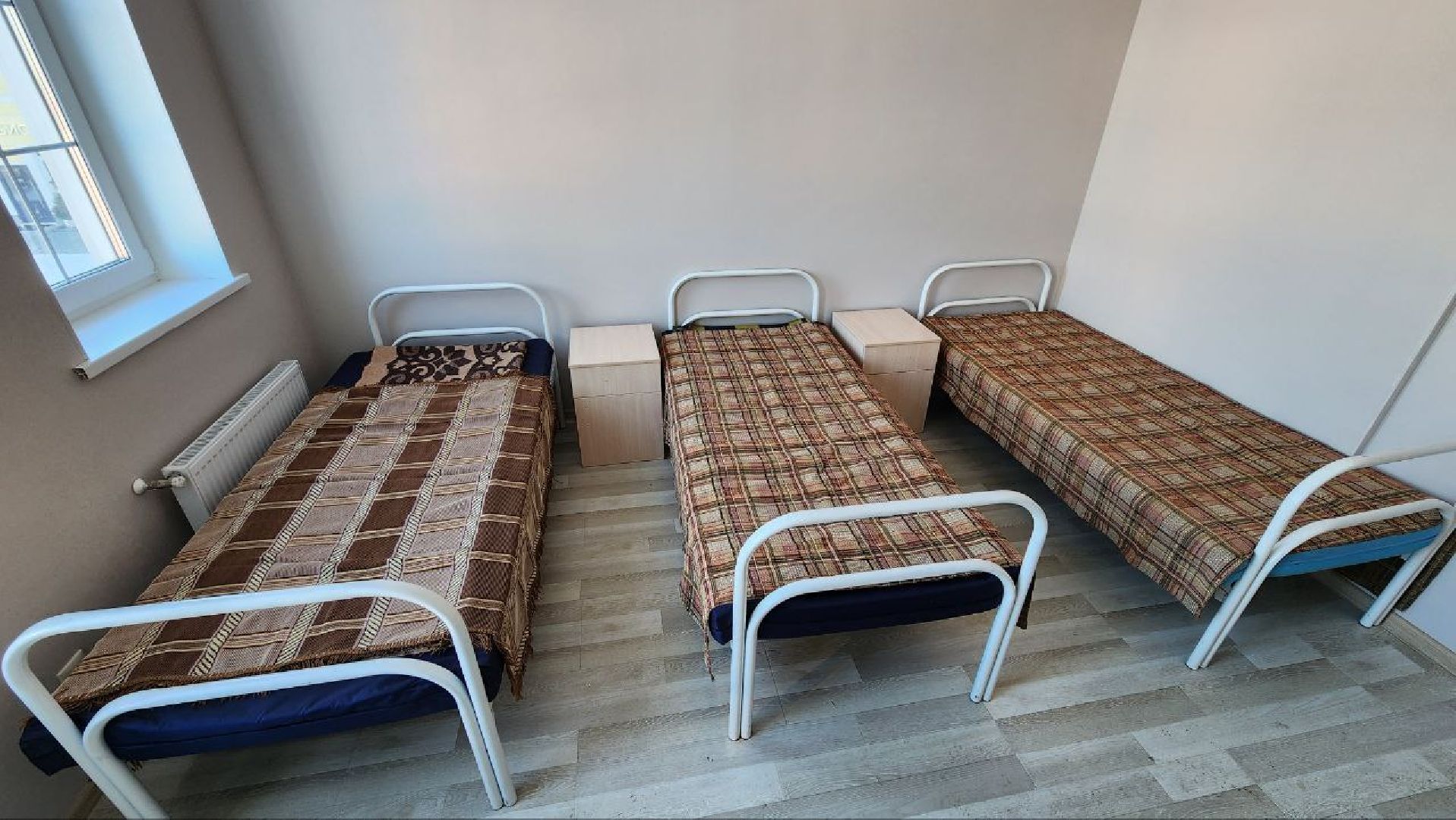 Дмитров, Озерецкое, ЖК Мечта, Скорая помощь,