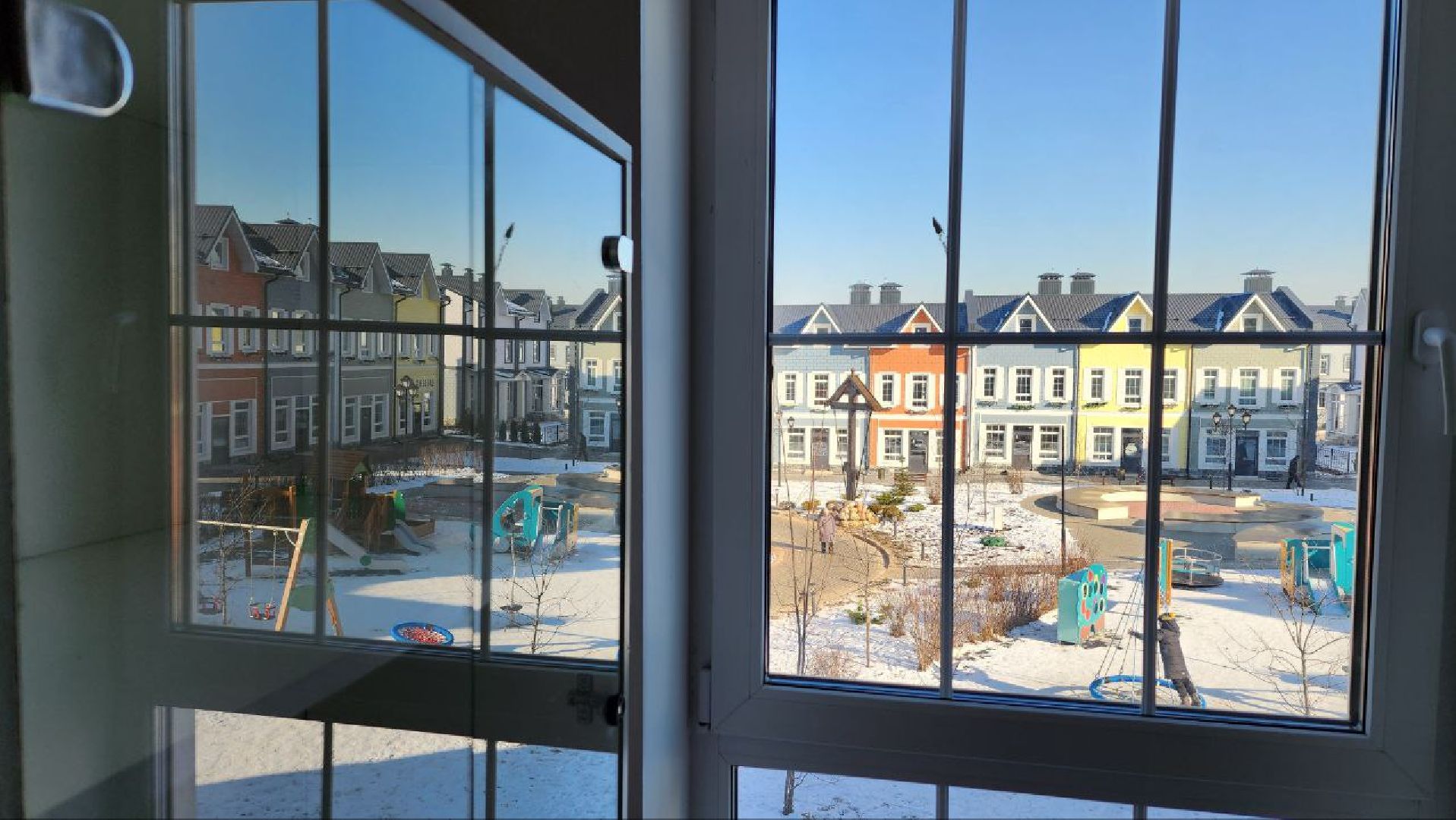 Дмитров, Озерецкое, ЖК Мечта, Скорая помощь,