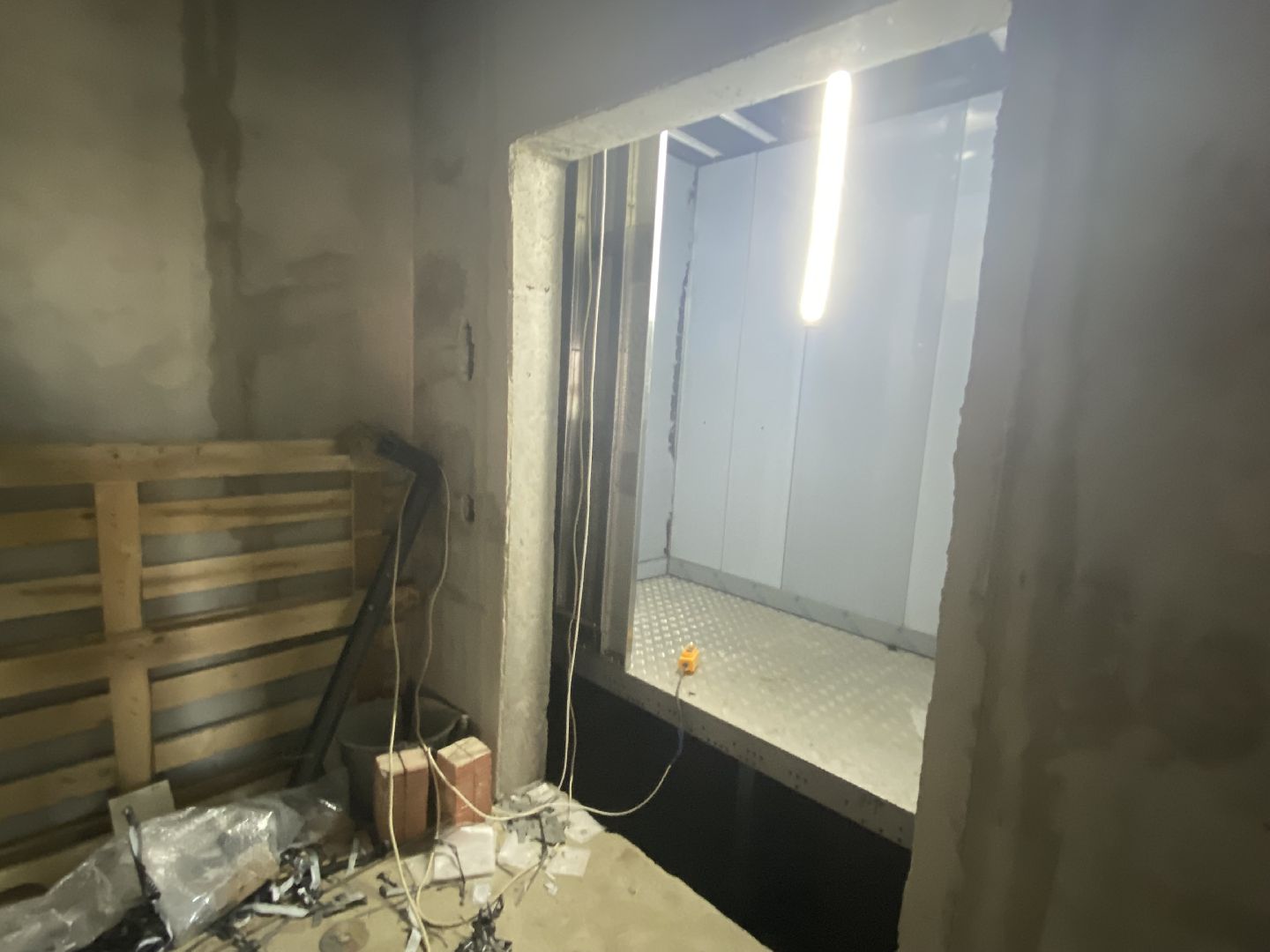 вертикалки, Строительство, Новаяполиклиника, Глухово,