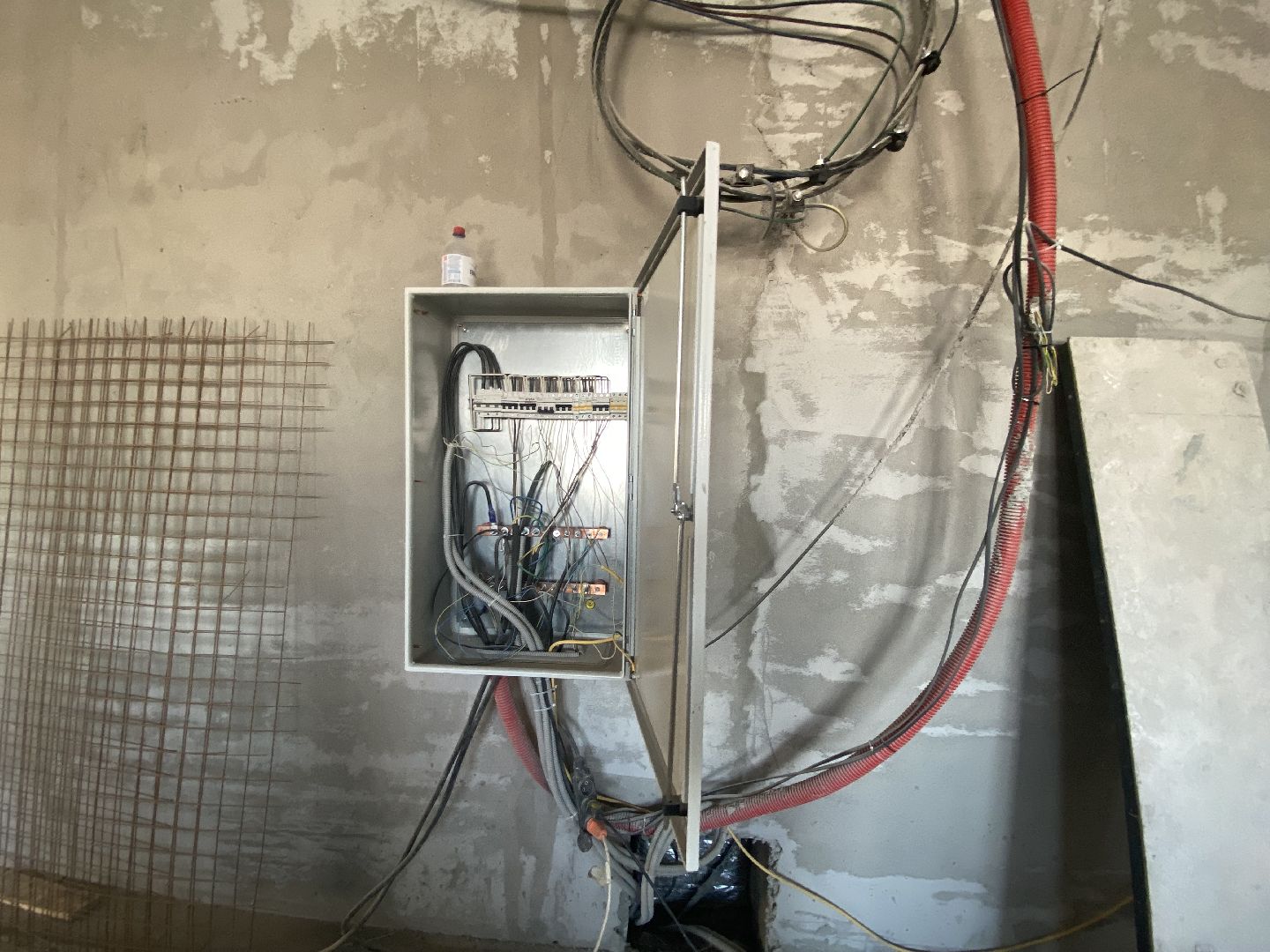 вертикалки, Строительство, Новаяполиклиника, Глухово,