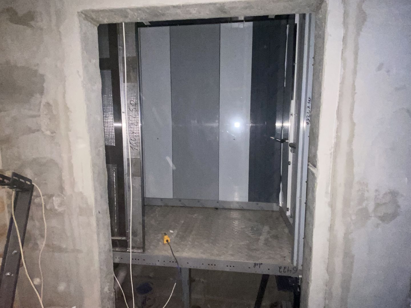 вертикалки, Строительство, Новаяполиклиника, Глухово,