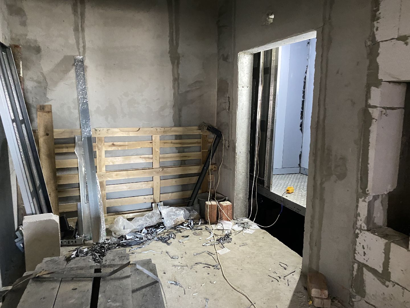 вертикалки, Строительство, Новаяполиклиника, Глухово,