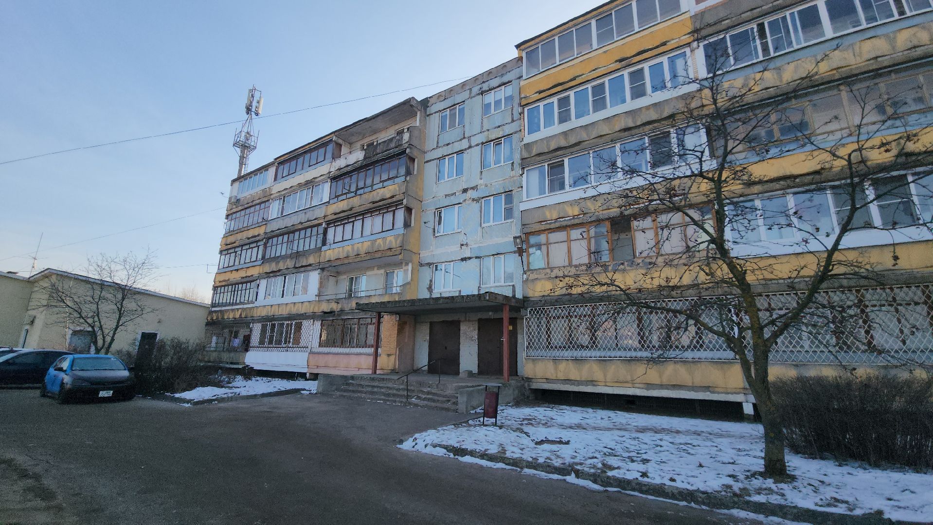 вертикалки, павловский посад, ремонт,