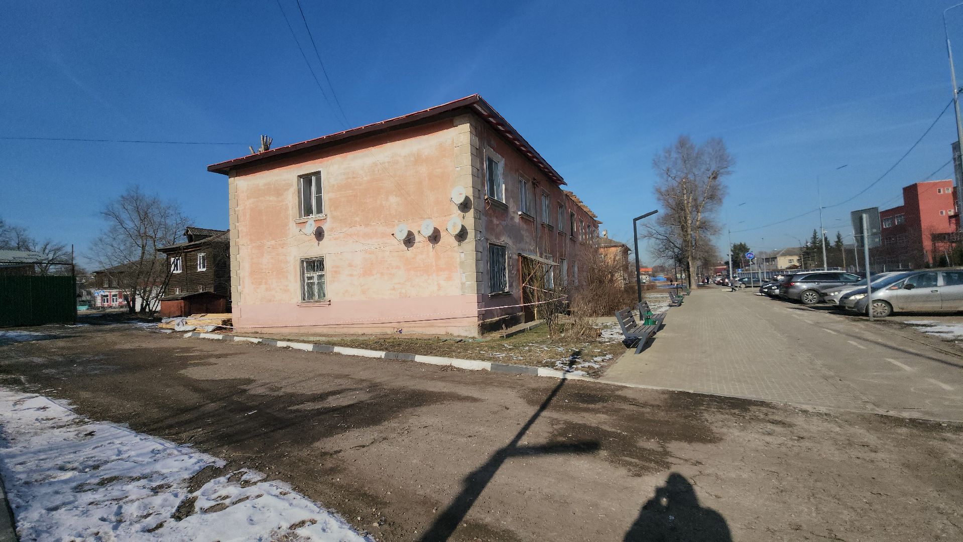 вертикалки, павловский посад, ремонт,