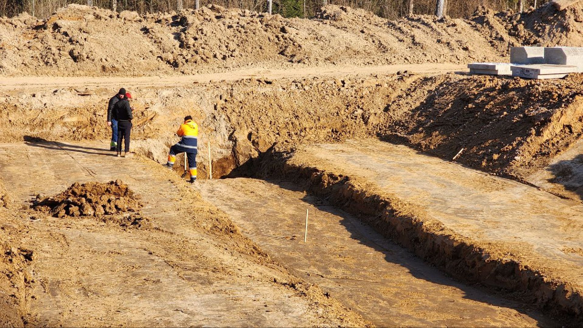 Дмитров, ЦКАД, Автодор, Минтранс, вертикалки,