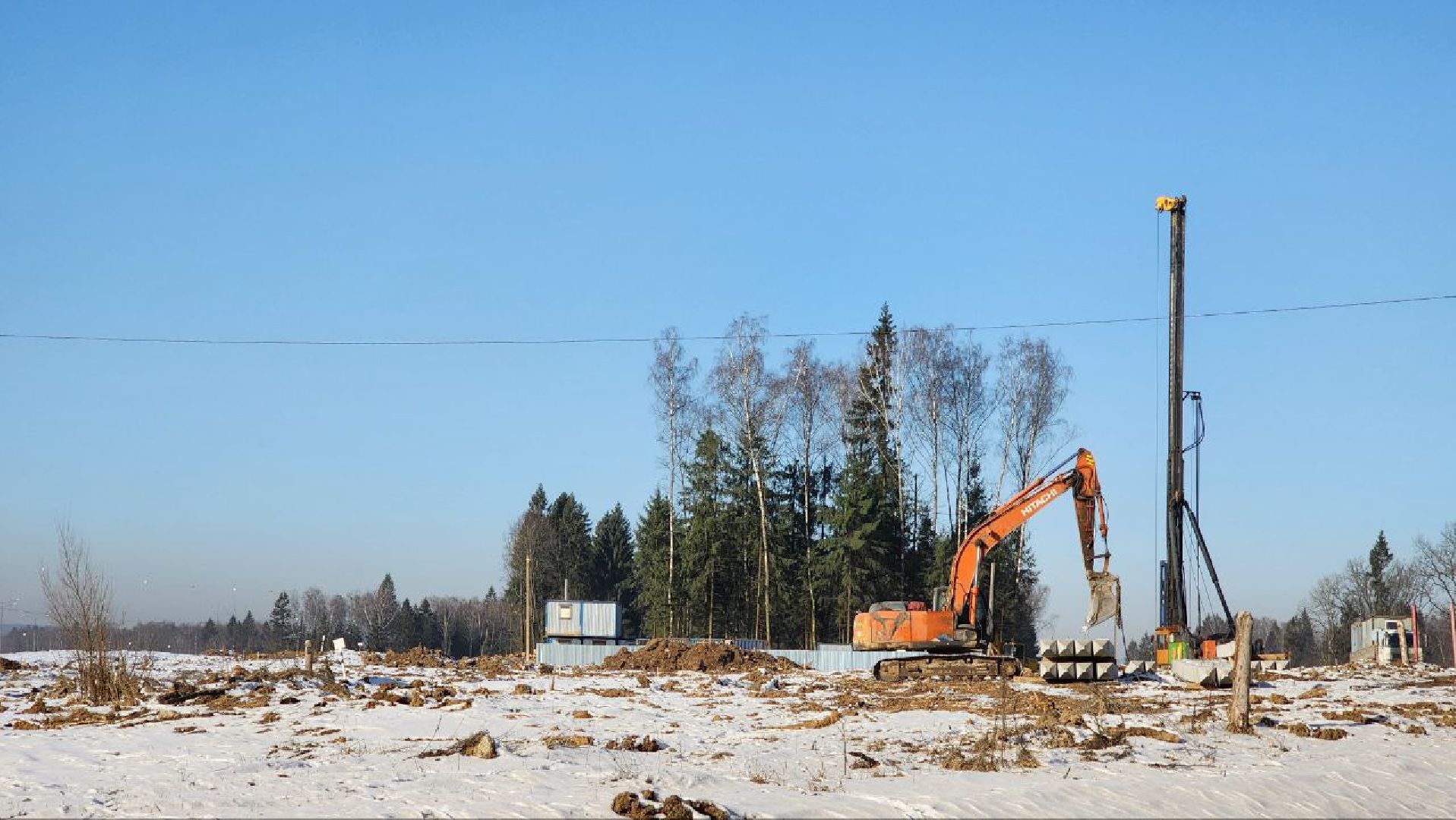 Дмитров, ЦКАД, Автодор, Минтранс, вертикалки,