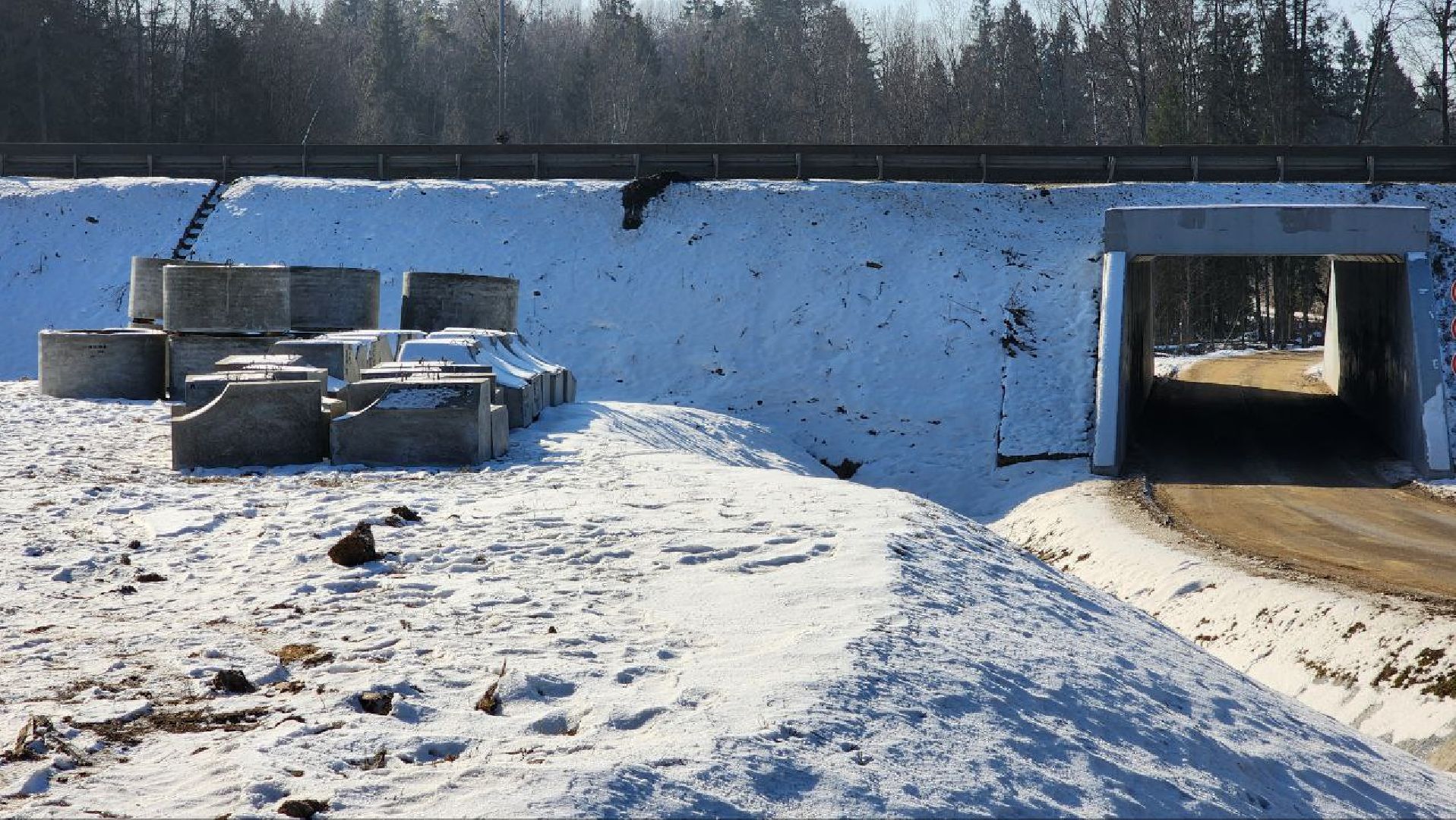 Дмитров, ЦКАД, Автодор, Минтранс, вертикалки,