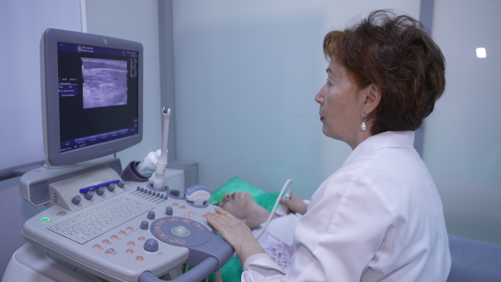 УЗИ органов, ультразвуковая диагностика, вертикалки, Власиха медцентр Меда, Медцентр Меда,