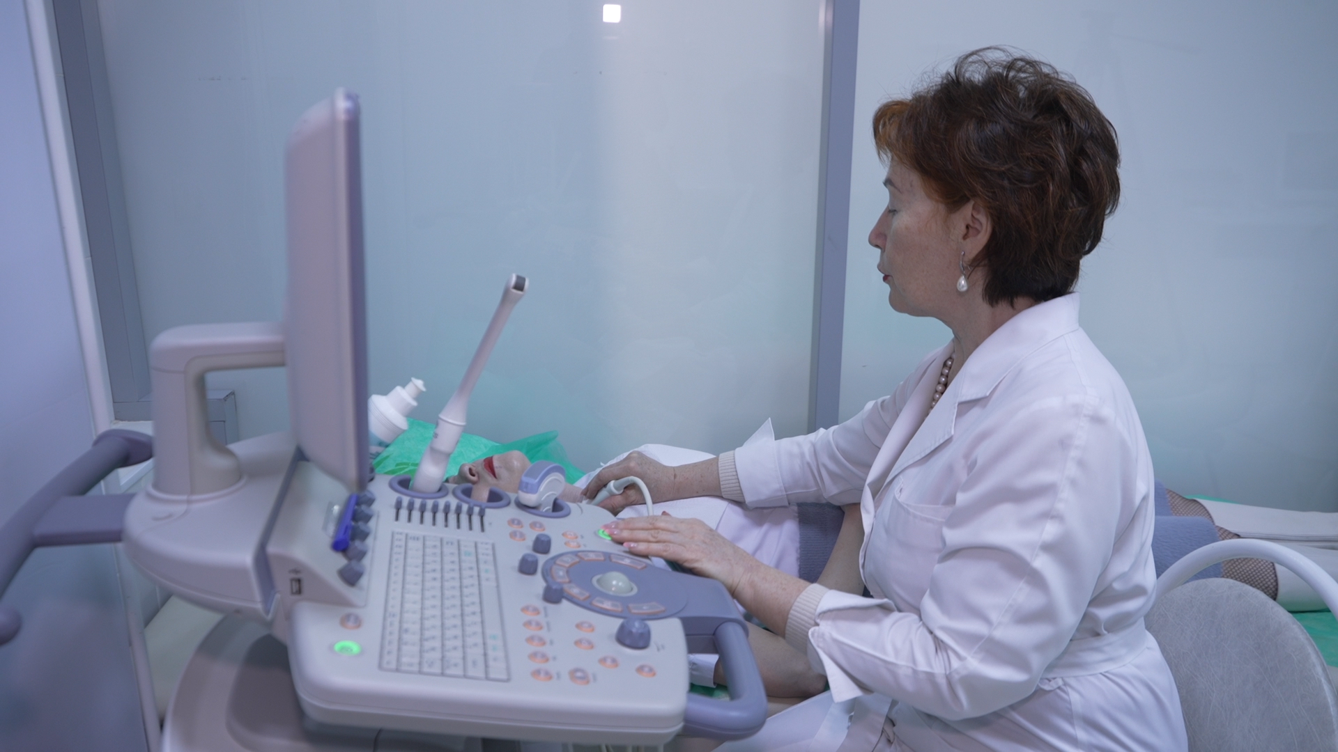 УЗИ органов, ультразвуковая диагностика, вертикалки, Власиха медцентр Меда, Медцентр Меда,