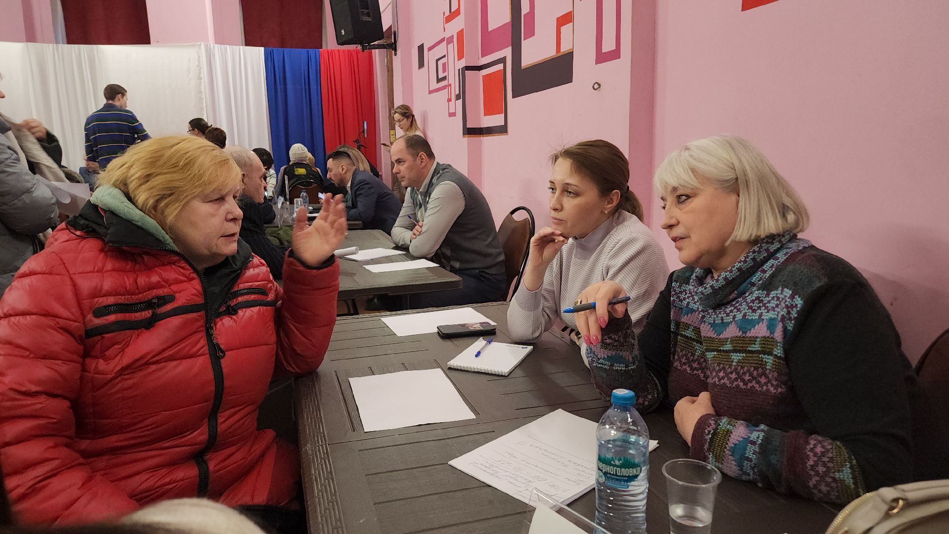 Егорьевск, Подмосковье, Московская область, вертикалки, выездная администрация,