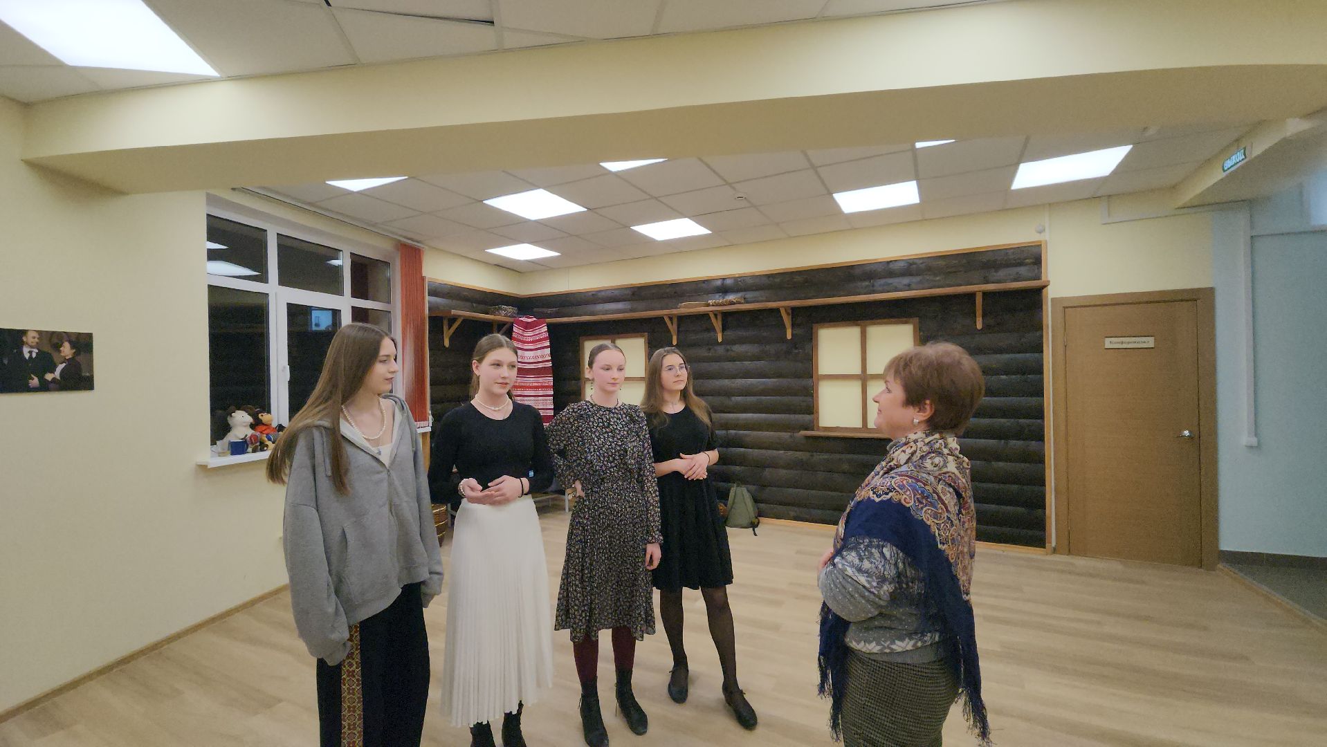 подольск, Фестиваль, конкурс, истоки, вертикалки,