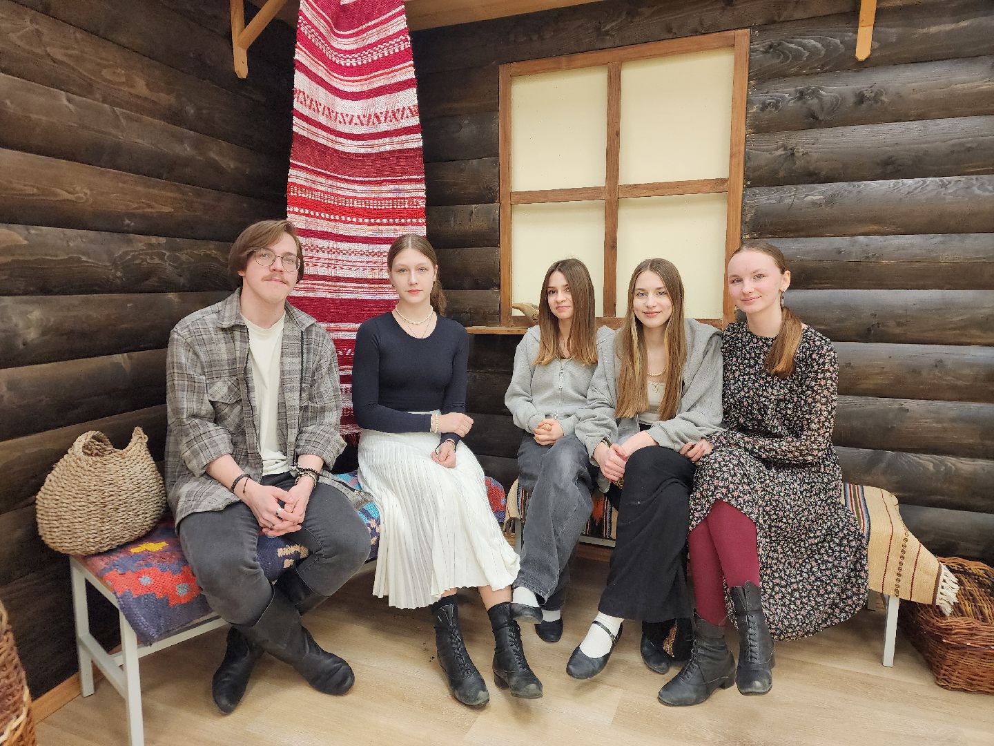 подольск, Фестиваль, конкурс, истоки, вертикалки,