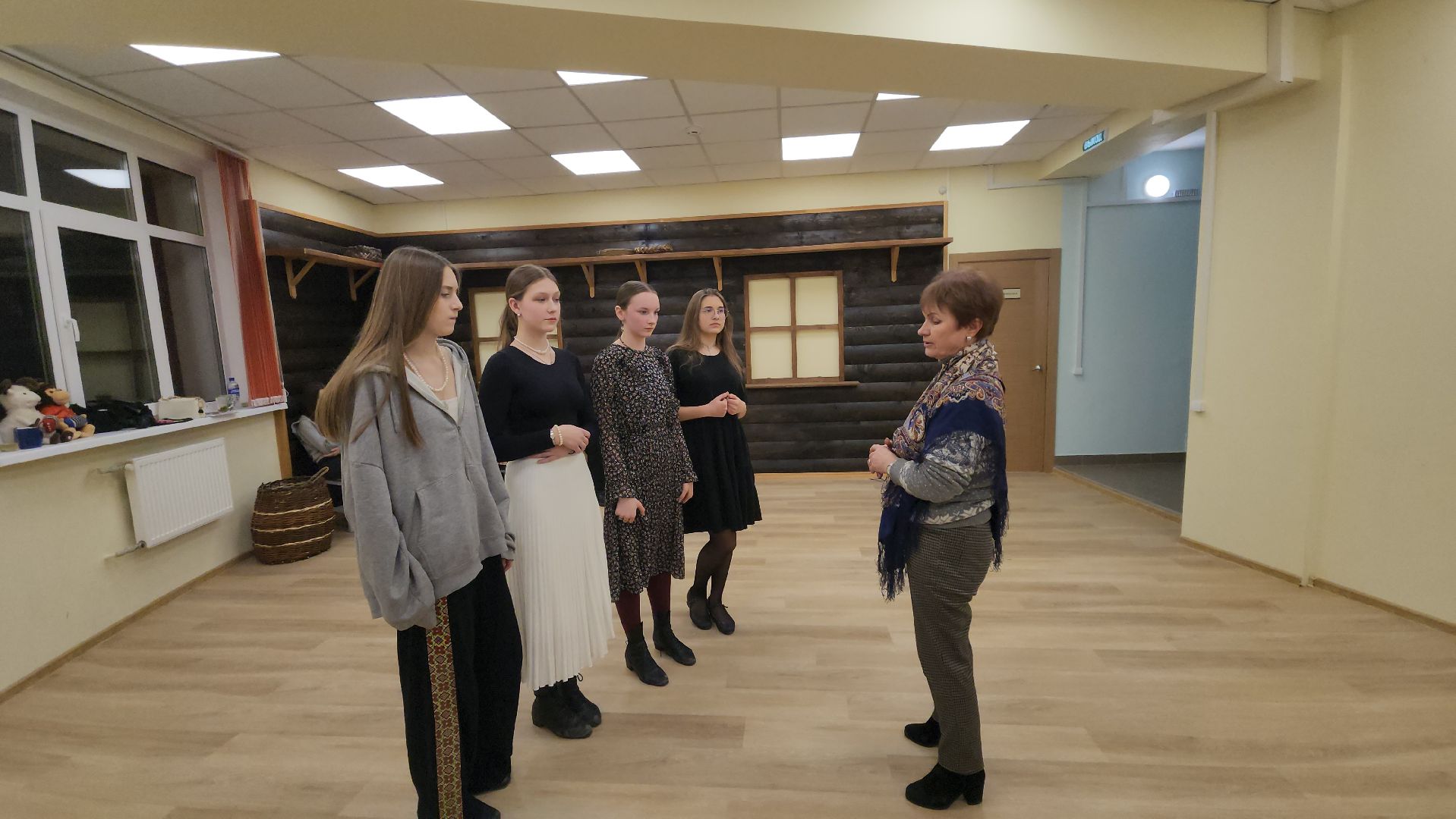 подольск, Фестиваль, конкурс, истоки, вертикалки,