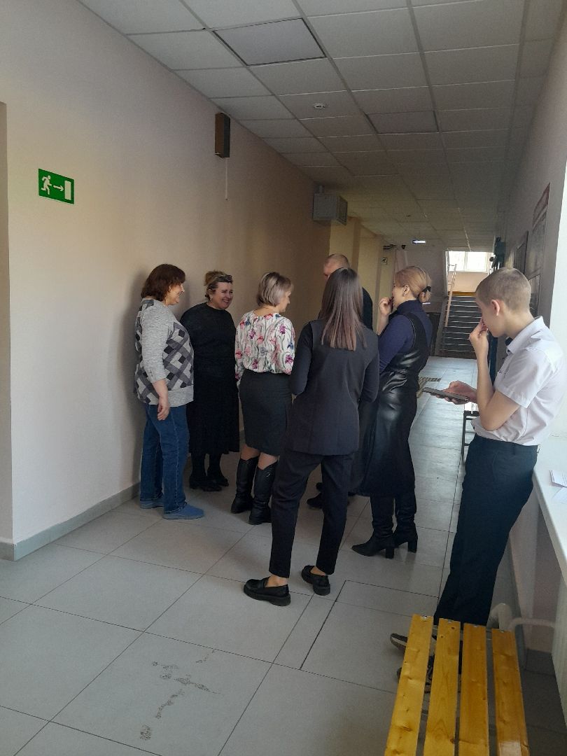 выездная администрация балашиха, Вопросы от народа, Балашиха, Колледж энергия,