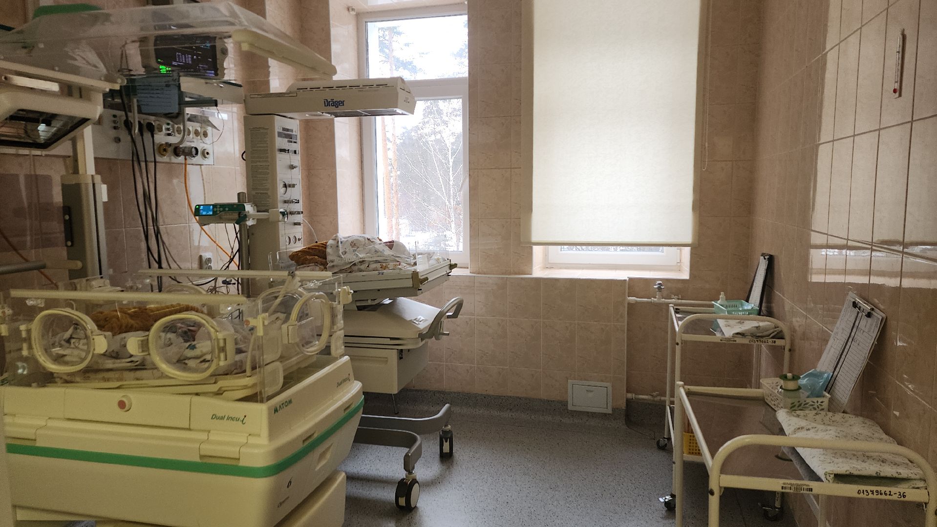 вертикалки, пушкино,перинатальный центр, реанимационное отделение, новорожденные, мамы, медицинское оборудование, врачи,