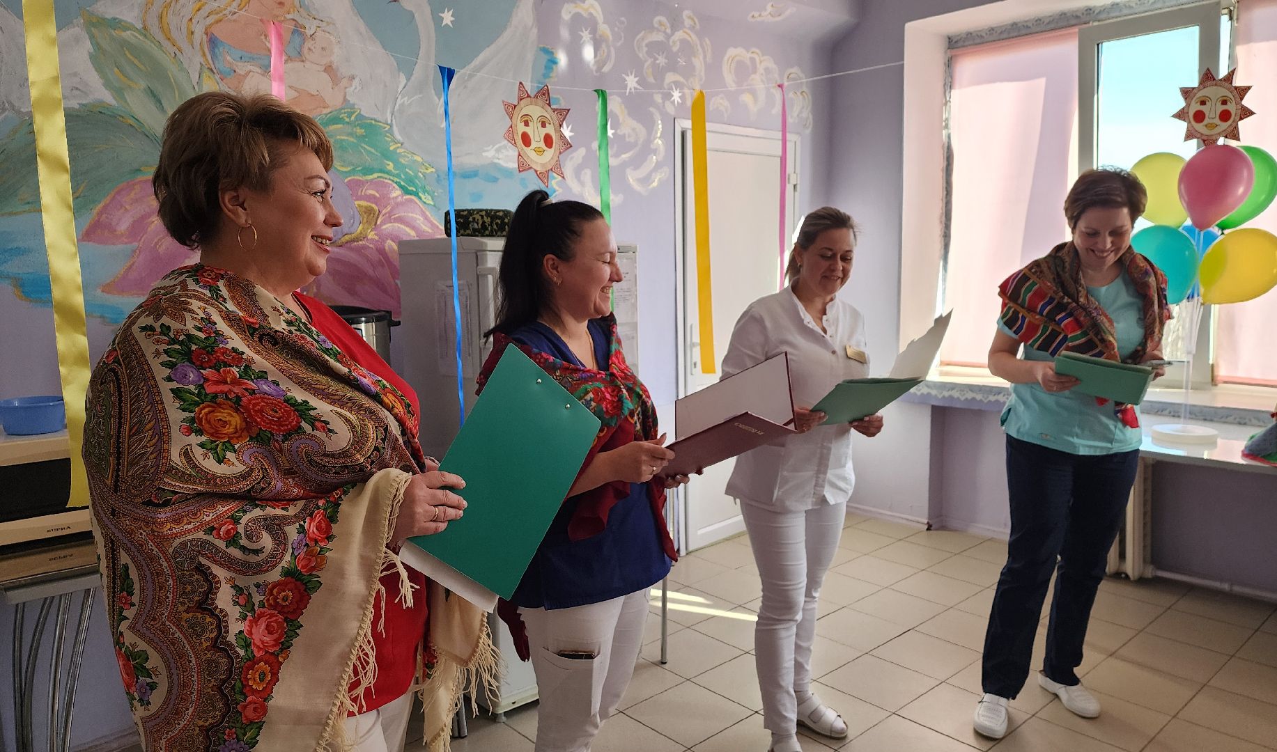 солнечногорск, вертикалки, масленица, роддом,