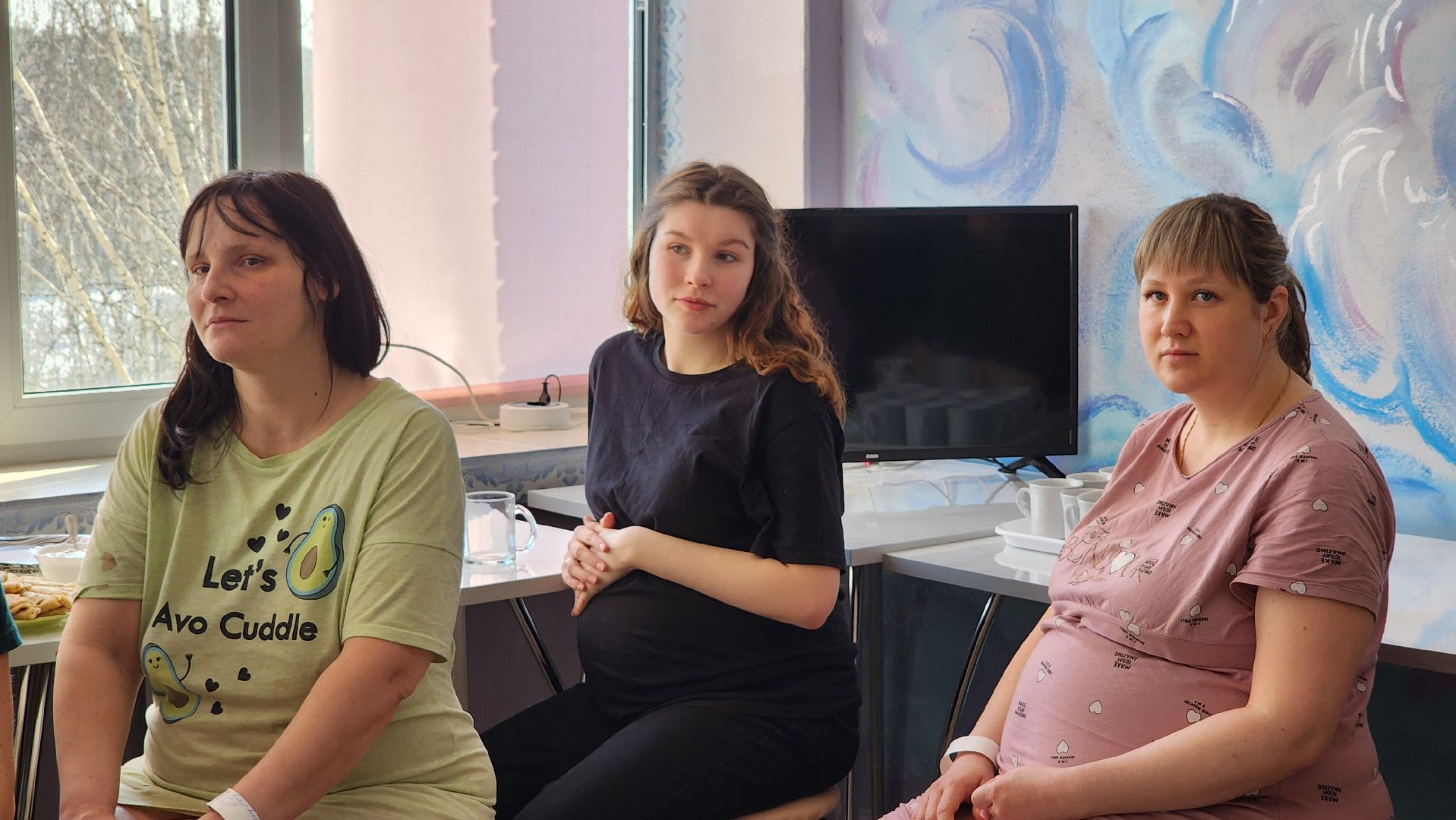 солнечногорск, вертикалки, масленица, роддом,