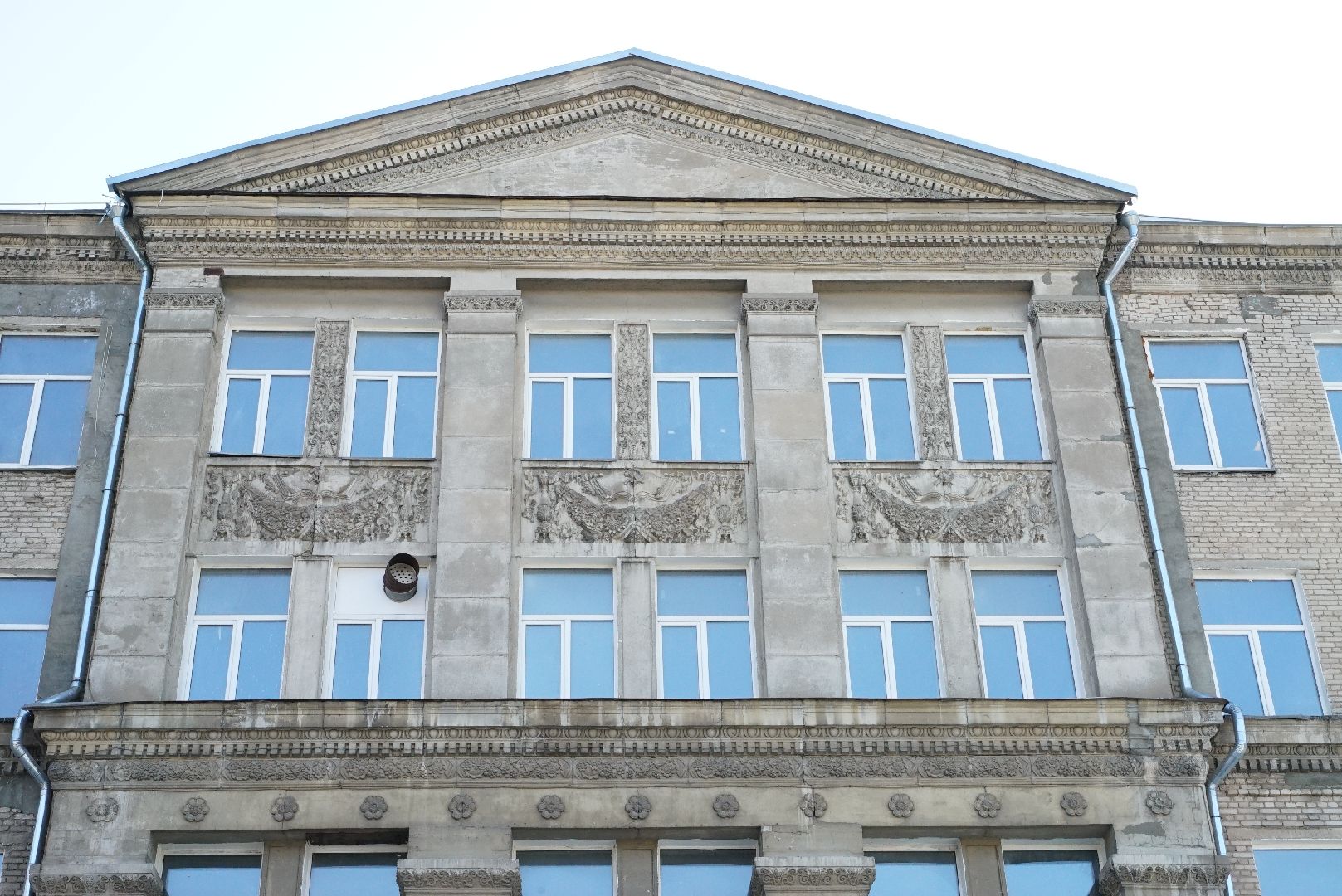 Стройка, Школа, Капремонт, вертикалки,