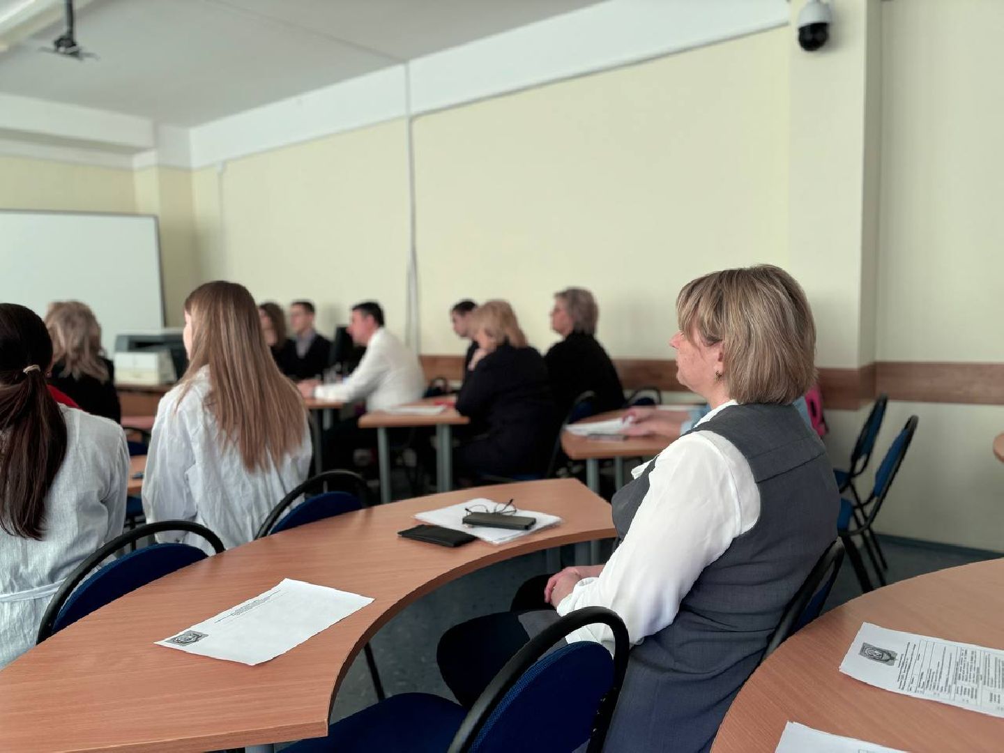 воскресенск, образование, аграрный класс,