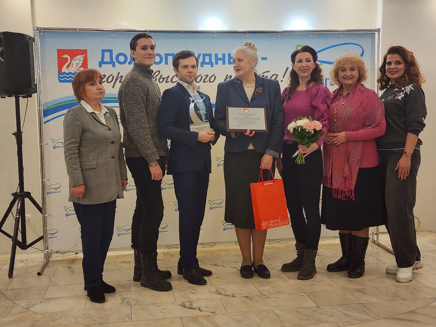 долгопрудный, театр «город», высший пилотаж, Образовательный центр Юго-Запад, анна герман, вертикалки,