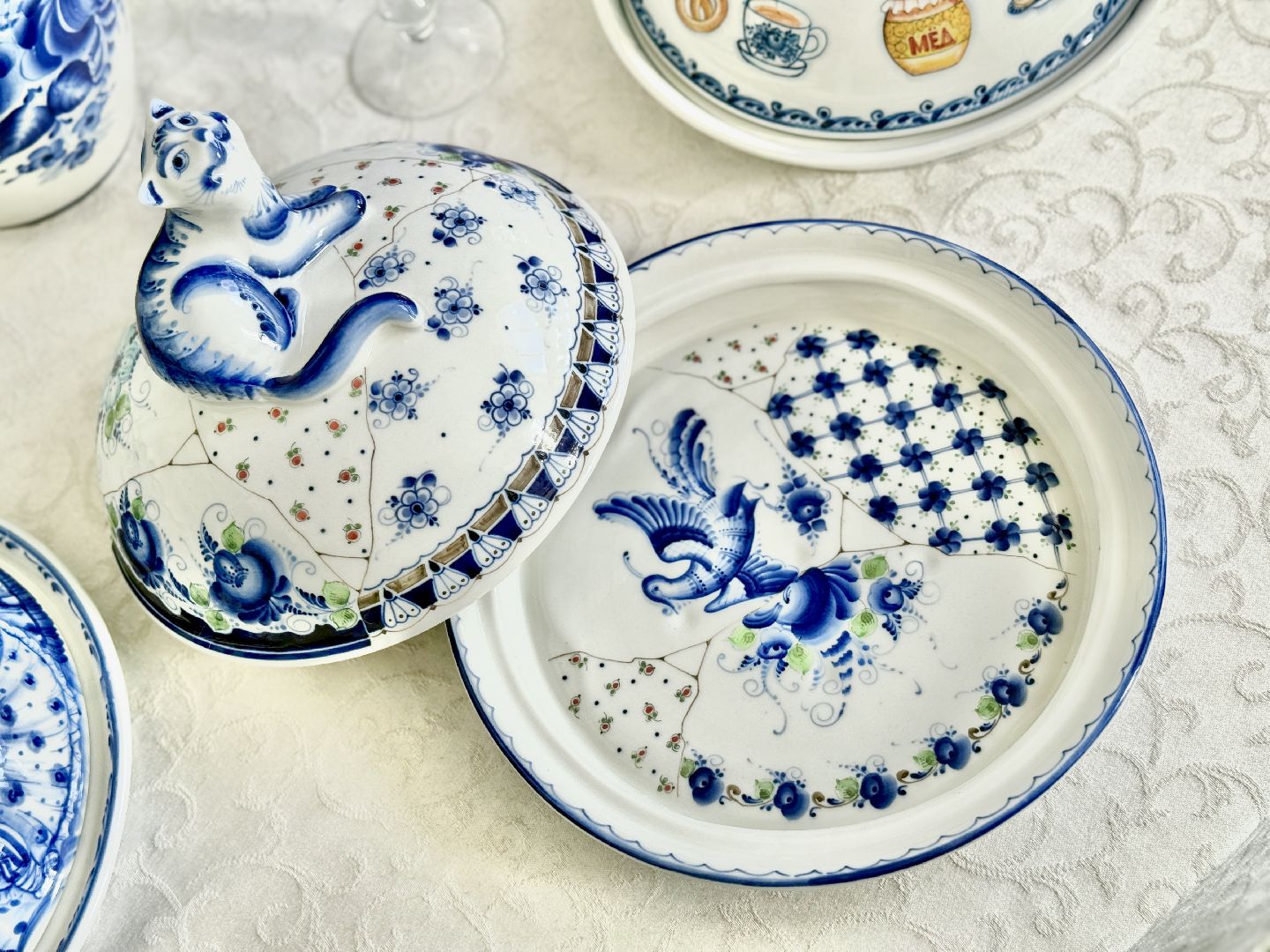 раменское, гжель, промыслы, масленица, художник,