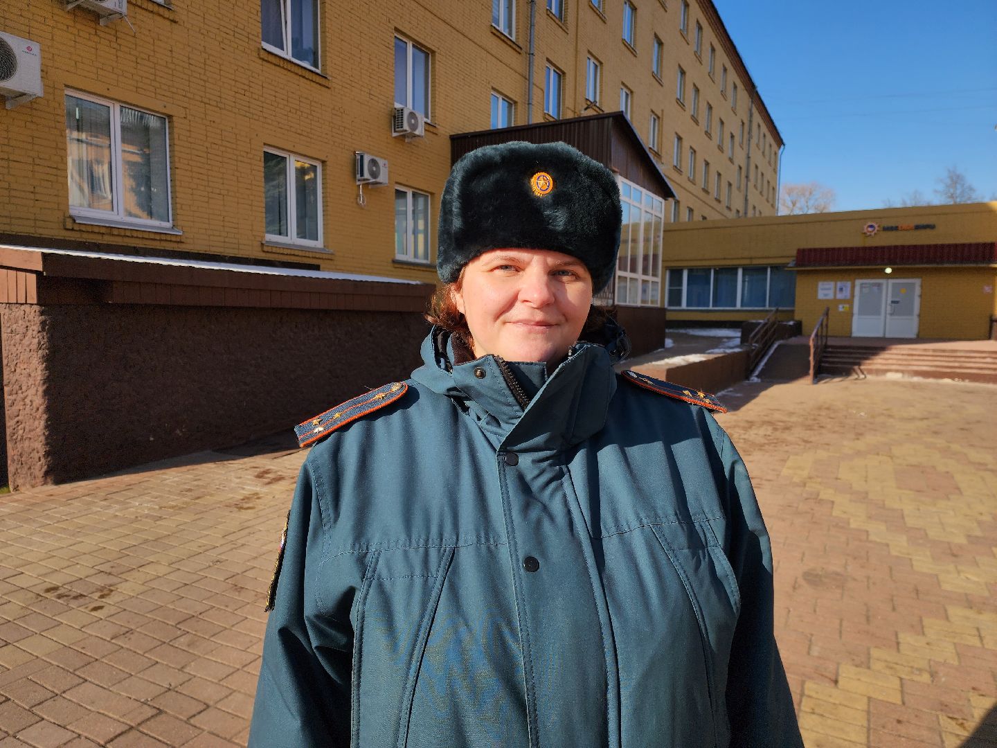 раменское, общество, учения сотрудников мчс,