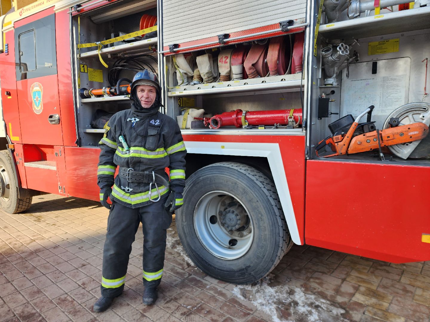 раменское, общество, учения сотрудников мчс,