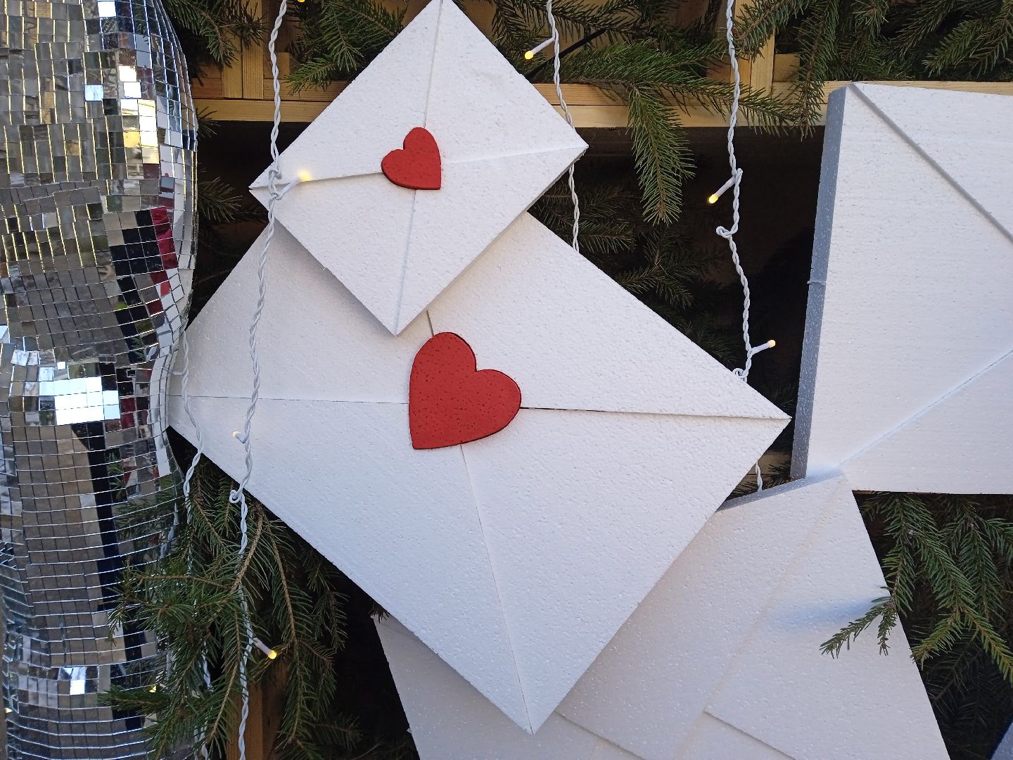 Коломна, арт-квартал, арт-объекты, фотозоны,