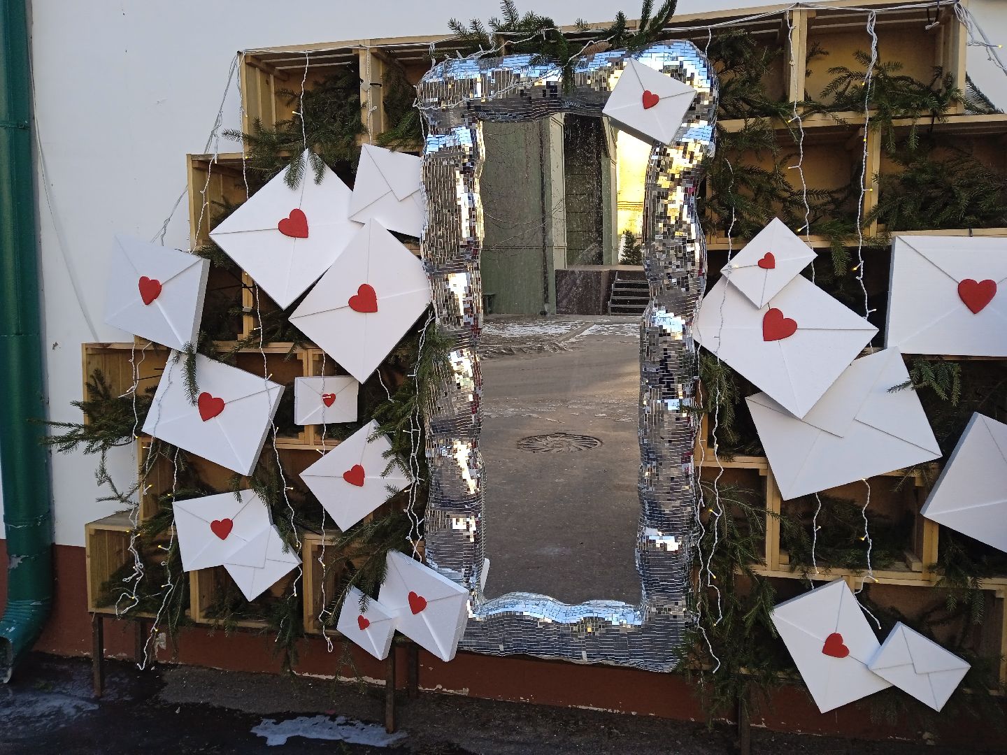 Коломна, арт-квартал, арт-объекты, фотозоны,