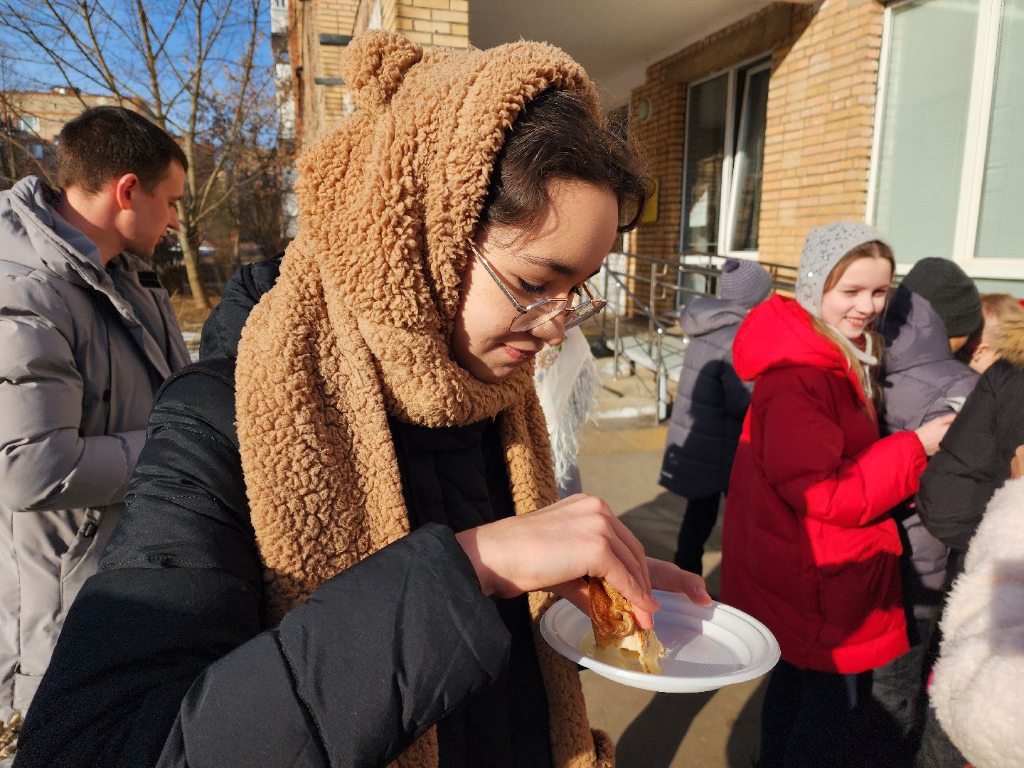 красноармейск, городской округ пушкинский, разгуляй, масленица, детская библиотека, вертикалки,