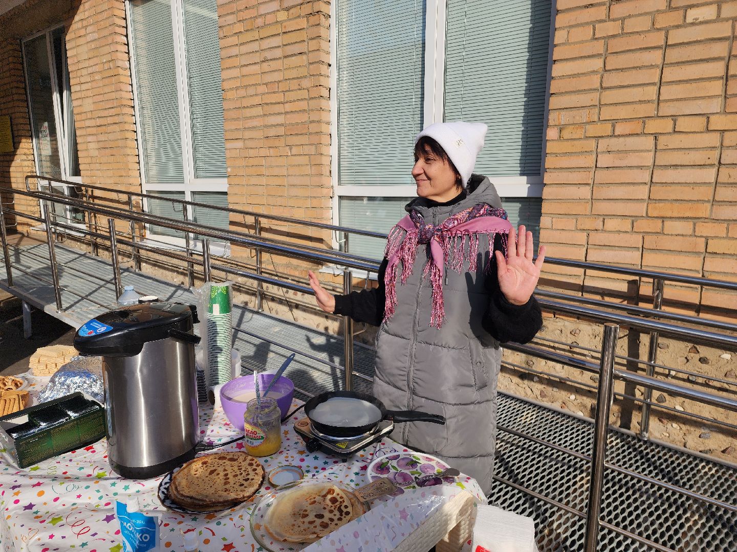 красноармейск, городской округ пушкинский, разгуляй, масленица, детская библиотека, вертикалки,