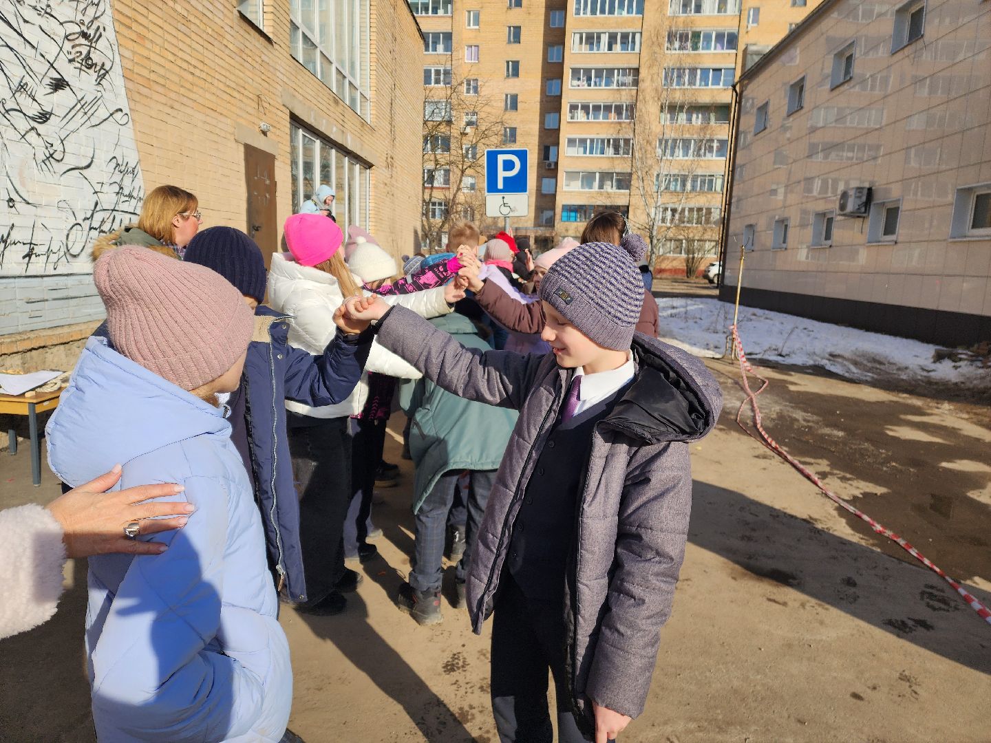 красноармейск, городской округ пушкинский, разгуляй, масленица, детская библиотека, вертикалки,