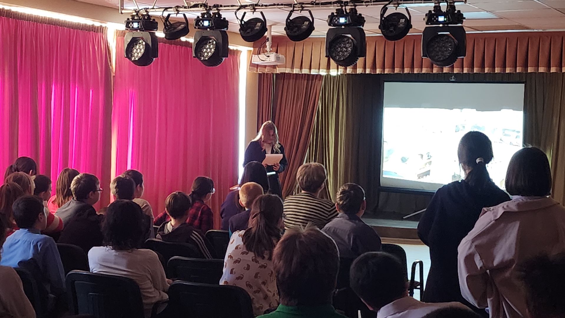 волоколамск, Мир профессий, образование,