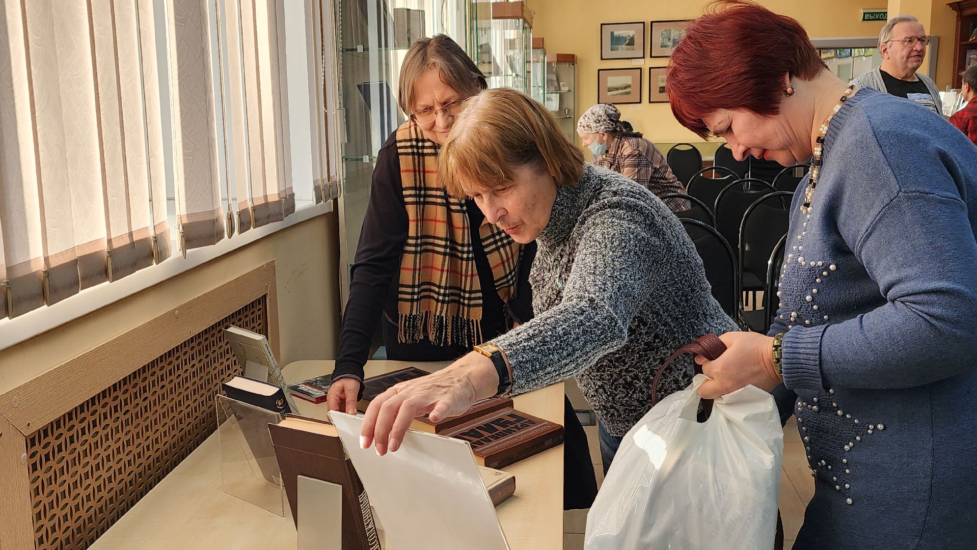 библиотека, культура, клуб, вертикалки,