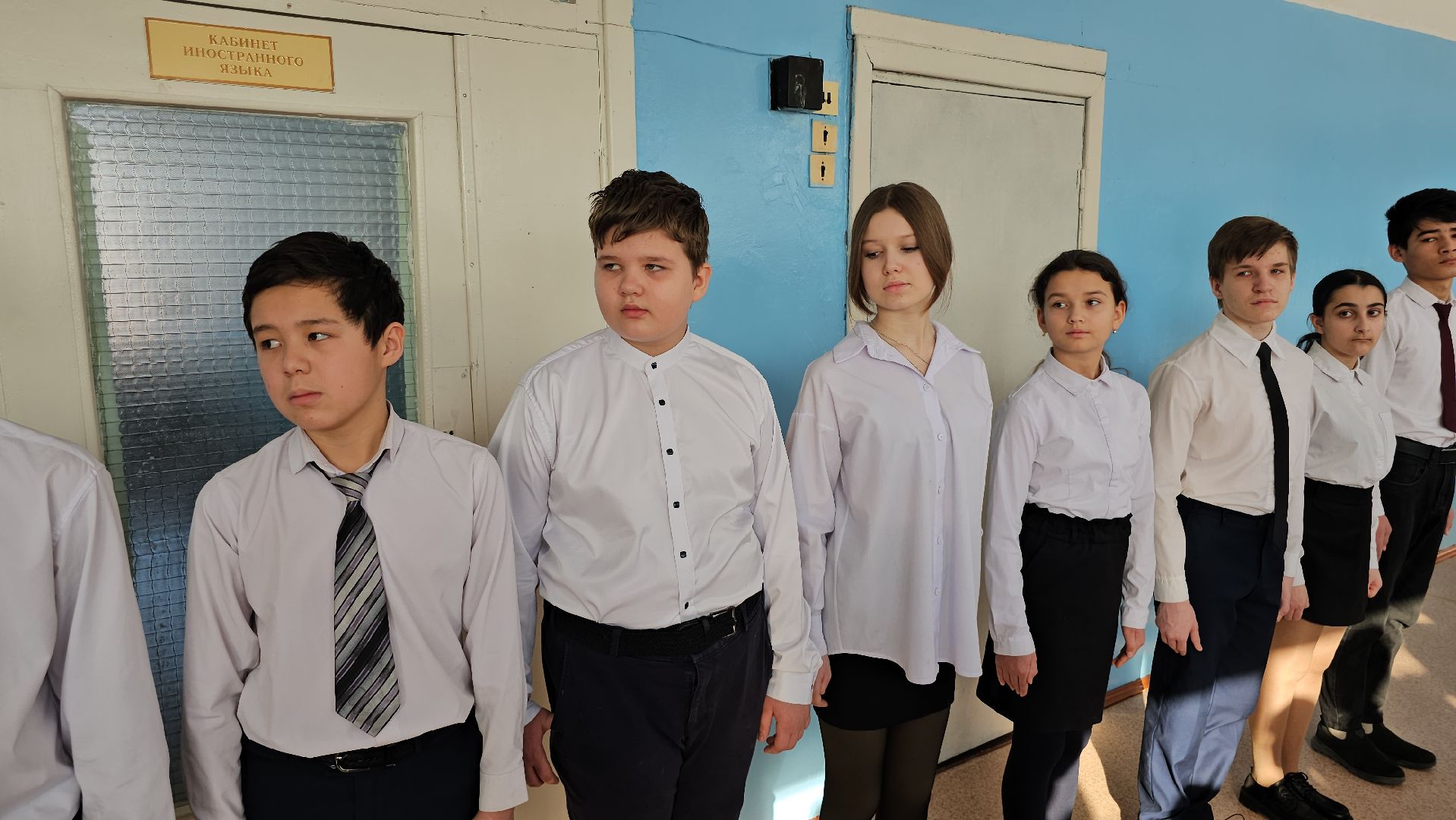 вертикалки, луховицы, парта героя, образование, школа,