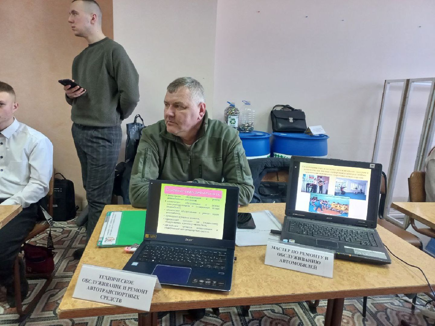 сергиев посад, спк, колледж, профессионалитет,