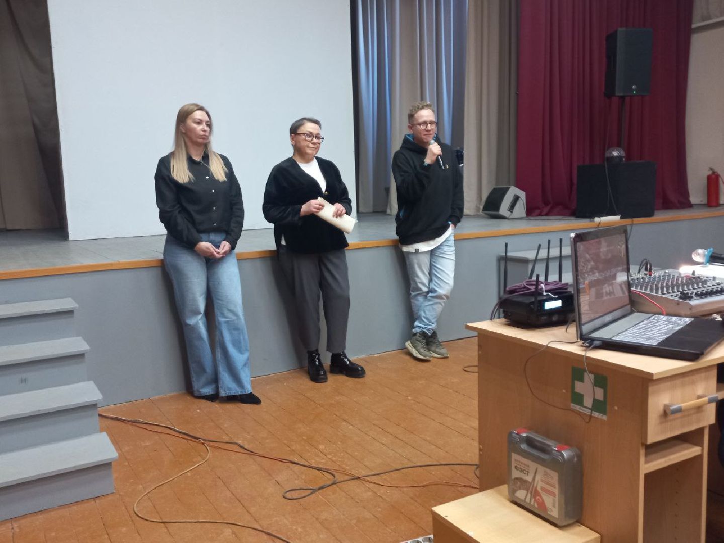 сергиев посад, спк, колледж, профессионалитет,