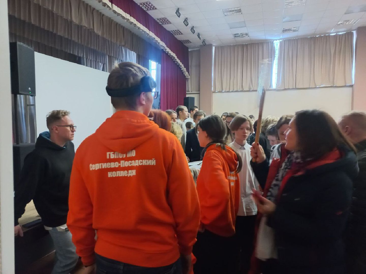сергиев посад, спк, колледж, профессионалитет,