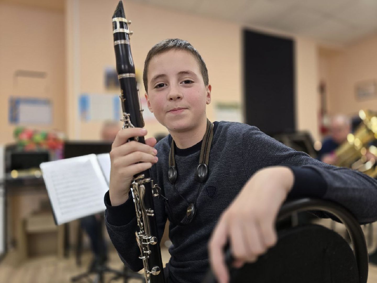 можайск, можайский муниципальный округ, подмосковье, вечер памяти, заслуженный работник культуры Подмосковья, культура, оркестр,