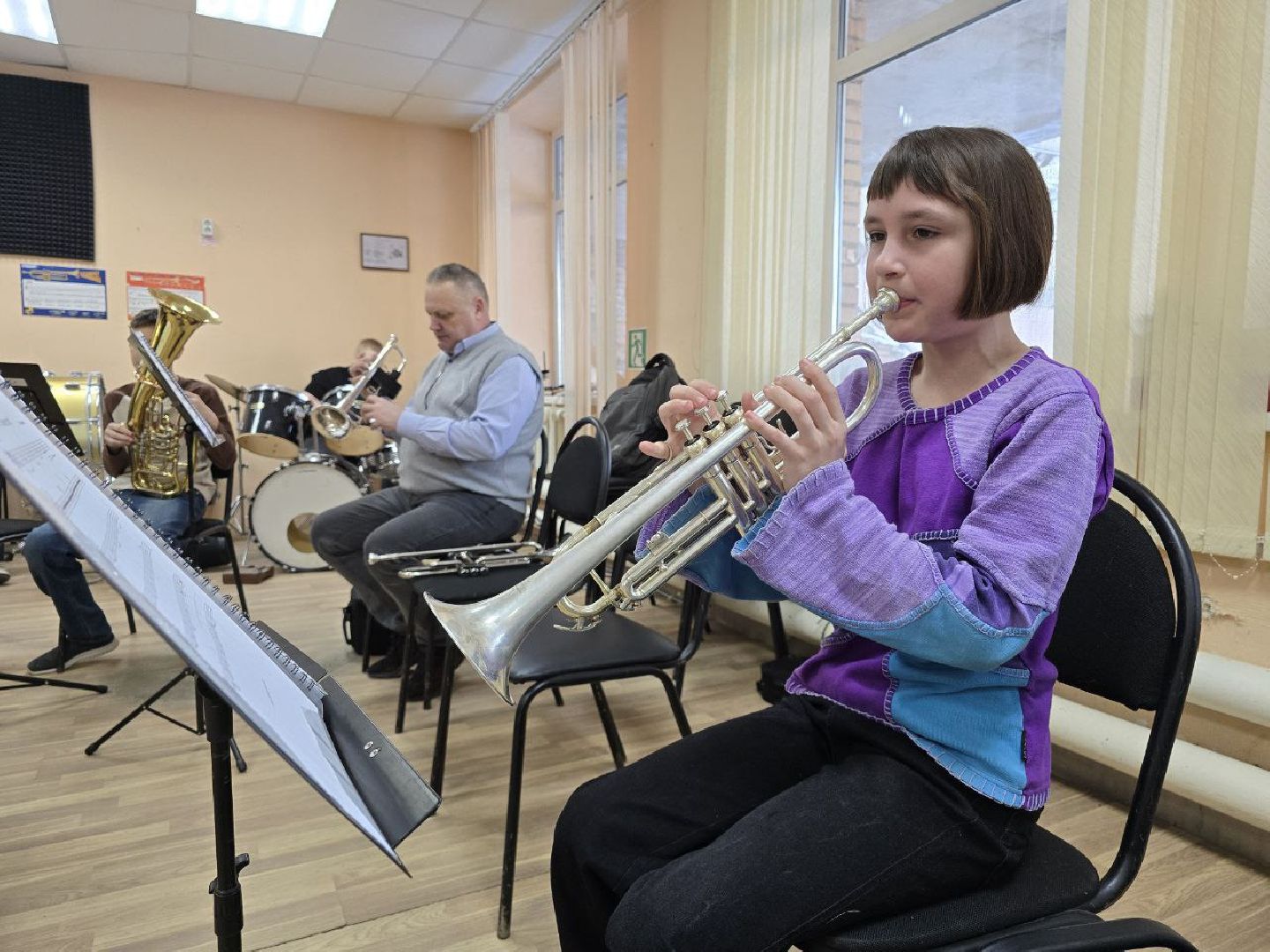 можайск, можайский муниципальный округ, подмосковье, вечер памяти, заслуженный работник культуры Подмосковья, культура, оркестр,