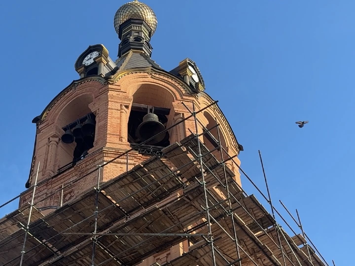 раменское, троицкий храм раменское, благоустройство,