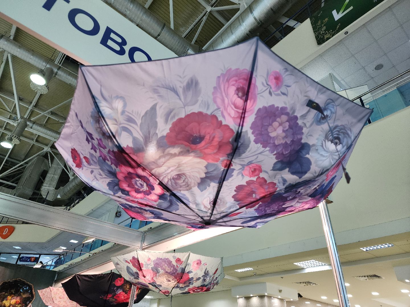 мытищи, жостово, выставка, народные промыслы,