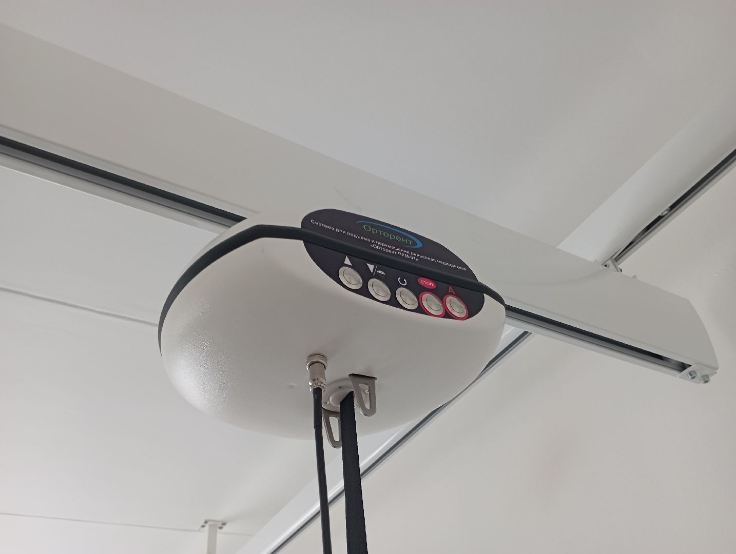 новое оборудование, медицина, медицинская реабилитация, Дубна