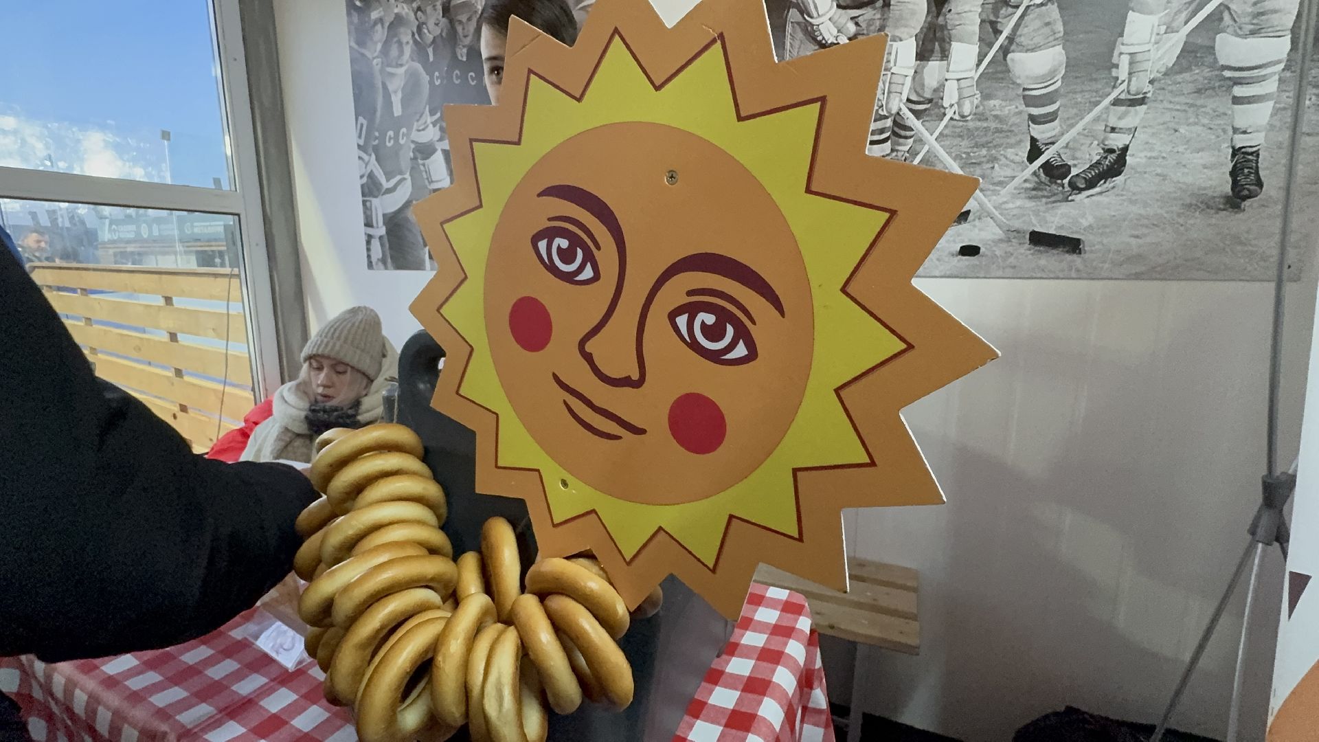 солнечногорск, каток, дискотека на льду, жители, вертикалки,