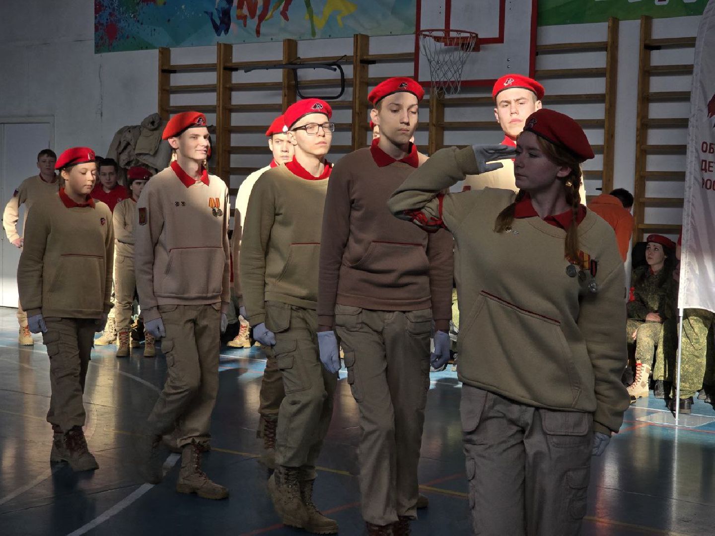 можайск, можайский муниципальный округ, Подмосковье, военно-патриотическая игра, юнармия, спорт, патриотизм,