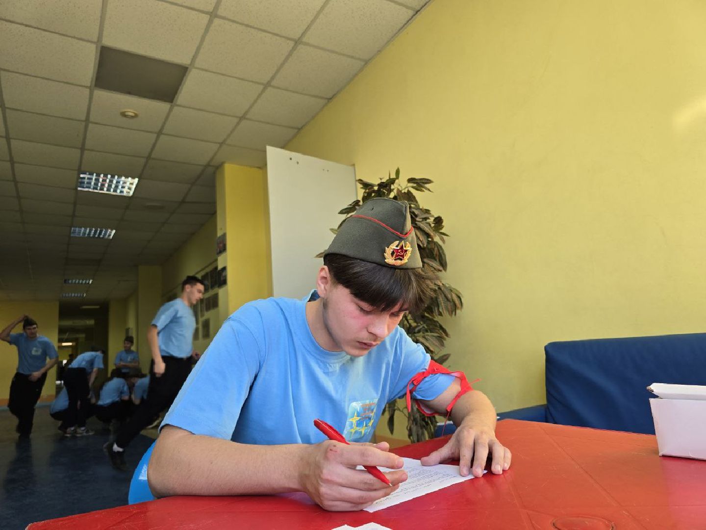 можайск, можайский муниципальный округ, Подмосковье, военно-патриотическая игра, юнармия, спорт, патриотизм,