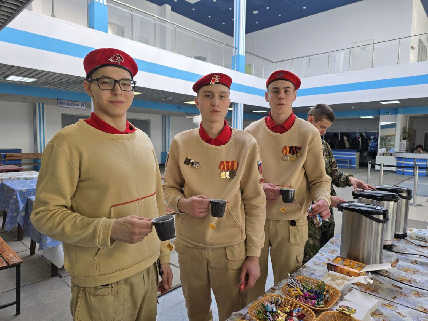 можайск, можайский муниципальный округ, Подмосковье, военно-патриотическая игра, юнармия, спорт, патриотизм,