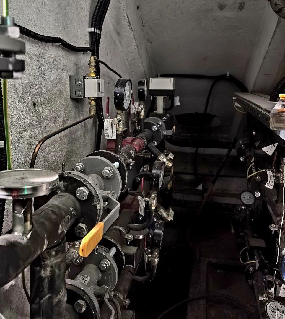 можайск, можайский муниципальный округ, подмосковье, жкх, капитальный ремонт мкд, фкр, фонд капитального ремонта, многоквартирные дома,