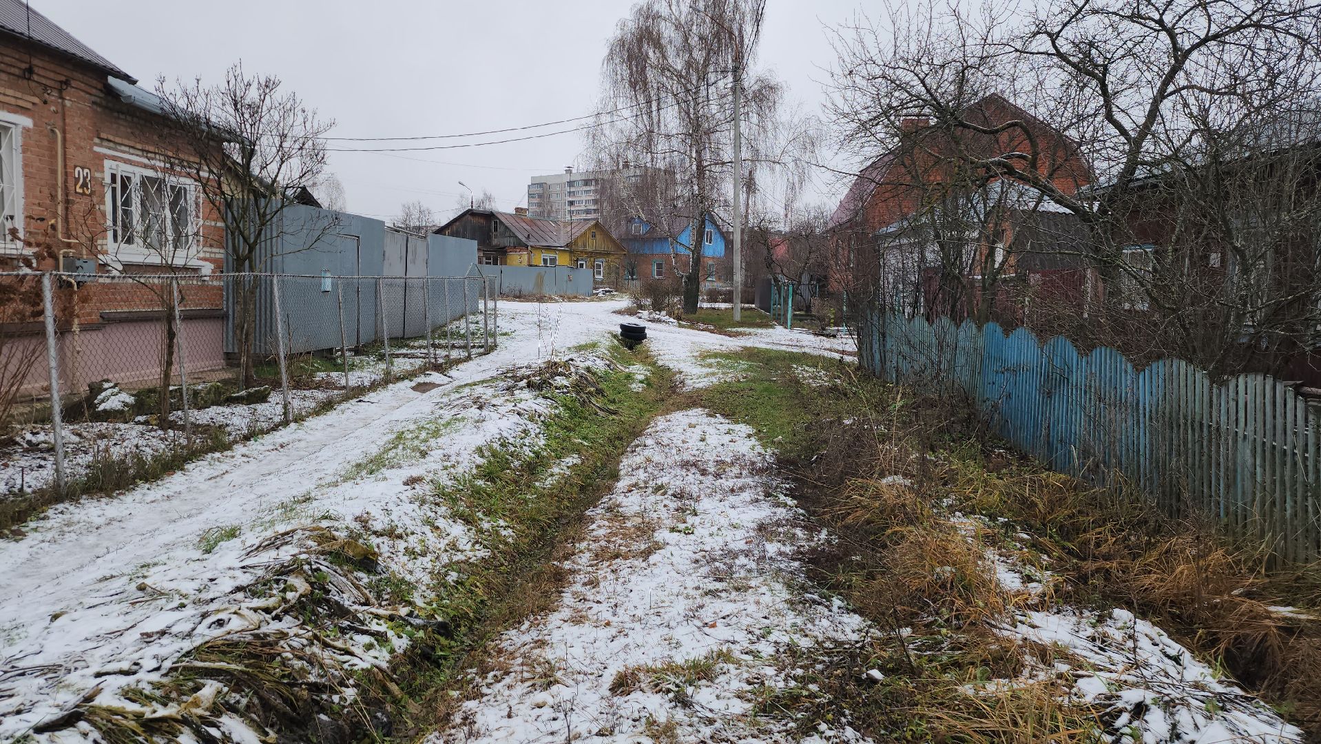 серпухов, улица юбилейная, улица малая катанинная, выездная администрация, асфальтирование дорог,